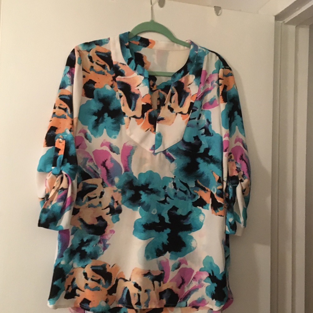 Blouse